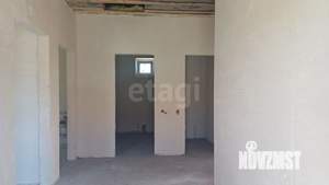 Дом 95м², 1-этажный, участок 4 сот.  