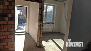 Таунхаус 155м², 3-этажный, участок 2 сот.  