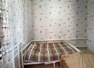 Дом 87м², 1-этажный, участок 9 сот.  