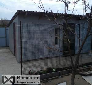 Дом 82м², 2-этажный, участок 5 сот.  