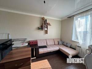 Коттедж 84м&sup2;, 2-этажный, участок 1 сот.  