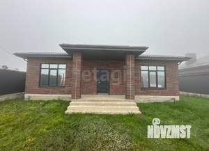 Дом 126м², 1-этажный, участок 5 сот.  