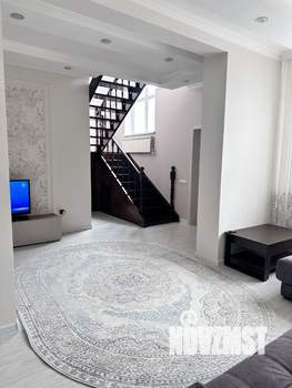 Дом 150м², 2-этажный, участок 6 сот.  