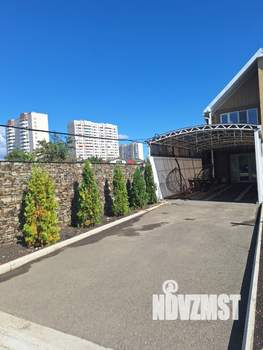 Таунхаус 95м&sup2;, 2-этажный, участок 6 сот.  