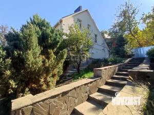 Дом 160м², 2-этажный, участок 5 сот.  