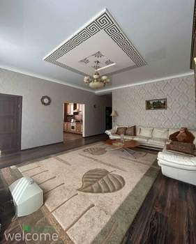 Дом 217м², 2-этажный, участок 645 сот.  