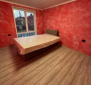 Дом 70м², 2-этажный, участок 1 сот.  
