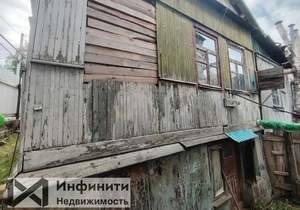 Дом 90м², 1-этажный, участок 3 сот.  