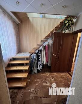 Дом 277м², 2-этажный, участок 6 сот.  