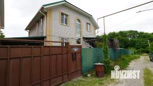 Дом 108м², 2-этажный, участок 5 сот.  