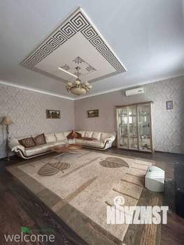 Дом 217м², 2-этажный, участок 6 сот.  