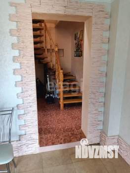 Дом 132м², 2-этажный, участок 6 сот.  