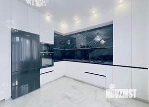 Дом 125м², 2-этажный, участок 2 сот.  