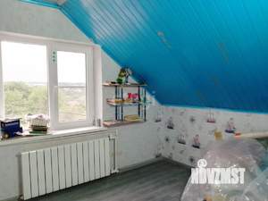 Дом 156м², 3-этажный, участок 6 сот.  