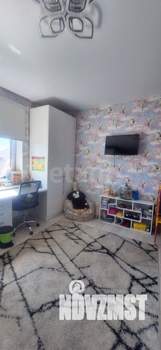 Дом 264м², 2-этажный, участок 3 сот.  