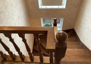 Дом 240м², 2-этажный, участок 0 сот.  