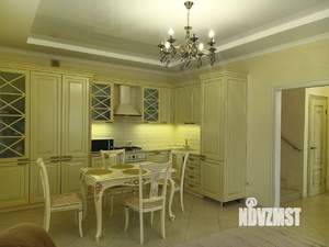 Таунхаус 115м², 2-этажный, участок 2 сот.  