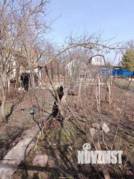 Дом 40м², 1-этажный, участок 5 сот.  