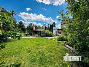 Дом 500м², 2-этажный, участок 10 сот.  