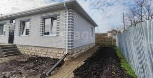 Дом 94м², 1-этажный, участок 5 сот.  