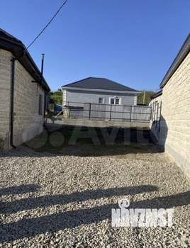 Дом 121м², 1-этажный, участок 5 сот.  