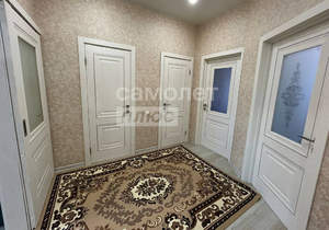 Дом 73м², 1-этажный, участок 4 сот.  