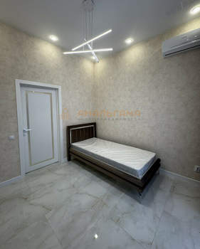 Дом 140м², 1-этажный, участок 6 сот.  