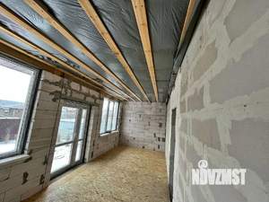 Дом 145м&sup2;, 2-этажный, участок 5 сот.  