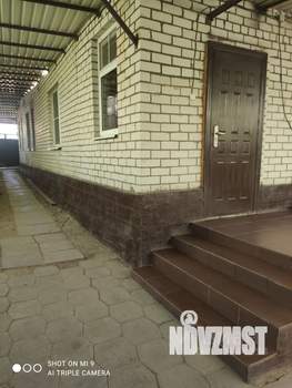 Дом 126м², 2-этажный, участок 5 сот.  