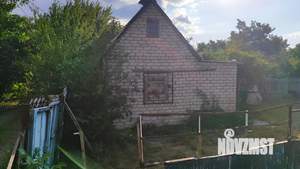 Дом 20м², 1-этажный, участок 6 сот.  