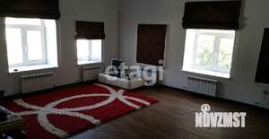 Дом 455м², 3-этажный, участок 8 сот.  