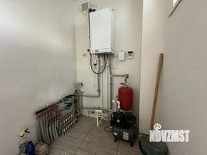Дом 150м², 2-этажный, участок 6 сот.  