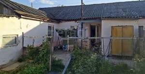 Дом 60м², 1-этажный, участок 4 сот.  