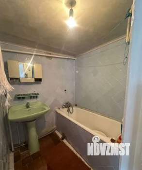 Дом 100м², 1-этажный, участок 2 сот.  