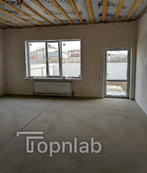 Дом 120м², 1-этажный, участок 5 сот.  