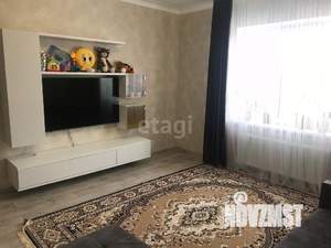 Дом 115м², 1-этажный, участок 6 сот.  