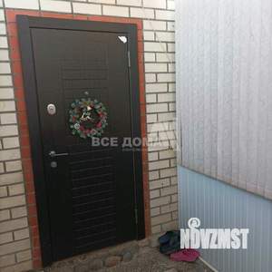Дом 160м², 2-этажный, участок 2 сот.  