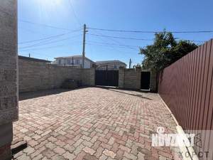 Дом 116м², 2-этажный, участок 3 сот.  
