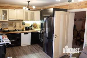 Дом 276м&sup2;, 2-этажный, участок 5 сот.  