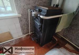 Дом 60м², 1-этажный, участок 5 сот.  