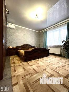 Дом 180м², 2-этажный, участок 5 сот.  