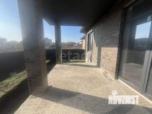 Дом 101м², 1-этажный, участок 4 сот.  