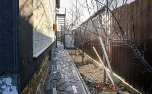 Дом 206м², 3-этажный, участок 5 сот.  