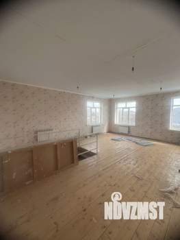 Дом 205м², 2-этажный, участок 5 сот.  