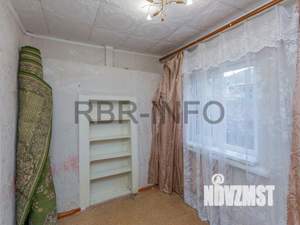 Дом 38м&sup2;, 1-этажный, участок 3 сот.  