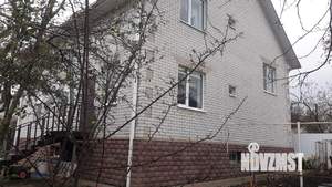 Дом 251м², 3-этажный, участок 5 сот.  