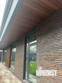 Дом 230м², 2-этажный, участок 7 сот.  