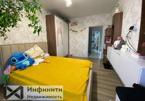 Дом 105м², 1-этажный, участок 4 сот.  