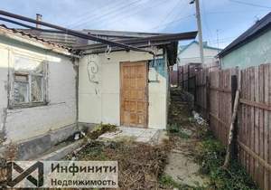 Дом 35м², 1-этажный, участок 4 сот.  