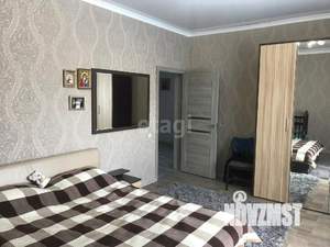 Дом 115м², 1-этажный, участок 6 сот.  